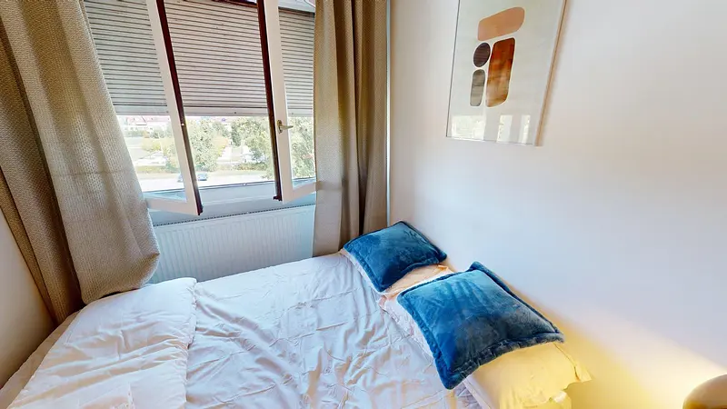 Photo du 64 Rue De Meyrin, Appartement 33, 01210 Ferney-Voltaire, France Ferney-Voltaire