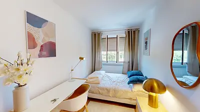 Photo du 64 Rue De Meyrin, Appartement 33, 01210 Ferney-Voltaire, France Ferney-Voltaire