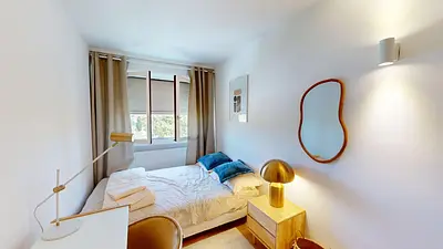 Photo du 64 Rue De Meyrin, Appartement 33, 01210 Ferney-Voltaire, France Ferney-Voltaire