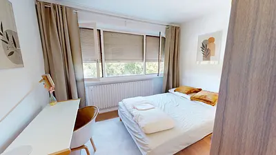 Photo du 64 Rue De Meyrin, Appartement 33, 01210 Ferney-Voltaire, France Ferney-Voltaire