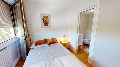 Photo du 64 Rue De Meyrin, Appartement 33, 01210 Ferney-Voltaire, France Ferney-Voltaire