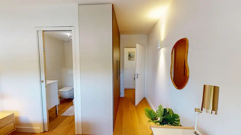 Photo du 64 Rue De Meyrin, Appartement 33, 01210 Ferney-Voltaire, France Ferney-Voltaire