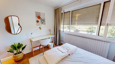 Photo du 64 Rue De Meyrin, Appartement 33, 01210 Ferney-Voltaire, France Ferney-Voltaire