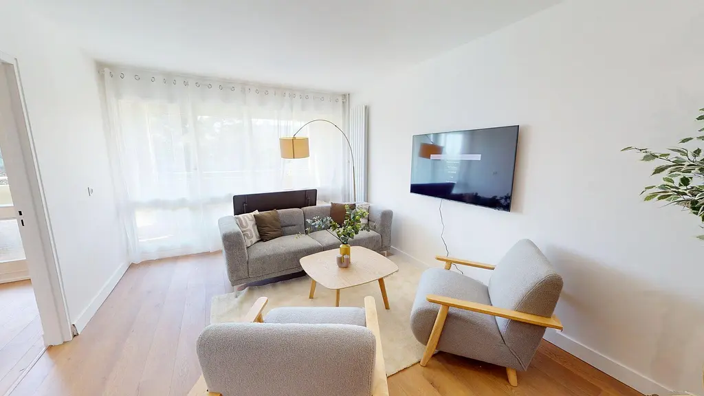 Photo du 64 Rue De Meyrin, Appartement 33, 01210 Ferney-Voltaire, France Ferney-Voltaire