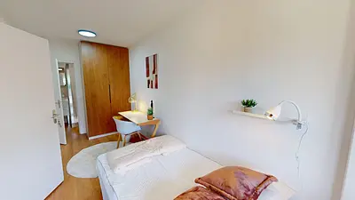 Photo du 64 Rue De Meyrin, Appartement 33, 01210 Ferney-Voltaire, France Ferney-Voltaire