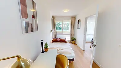 Photo du 64 Rue De Meyrin, Appartement 33, 01210 Ferney-Voltaire, France Ferney-Voltaire