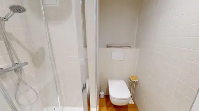 Photo du 64 Rue De Meyrin, Appartement 33, 01210 Ferney-Voltaire, France Ferney-Voltaire