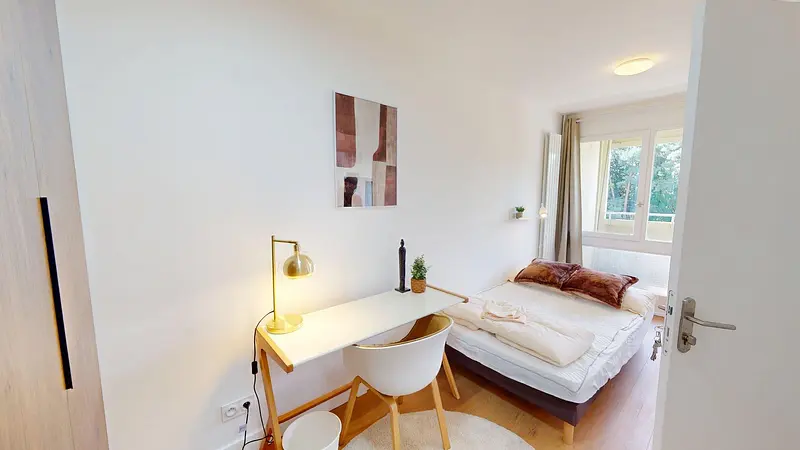 Photo du 64 Rue De Meyrin, Appartement 33, 01210 Ferney-Voltaire, France Ferney-Voltaire