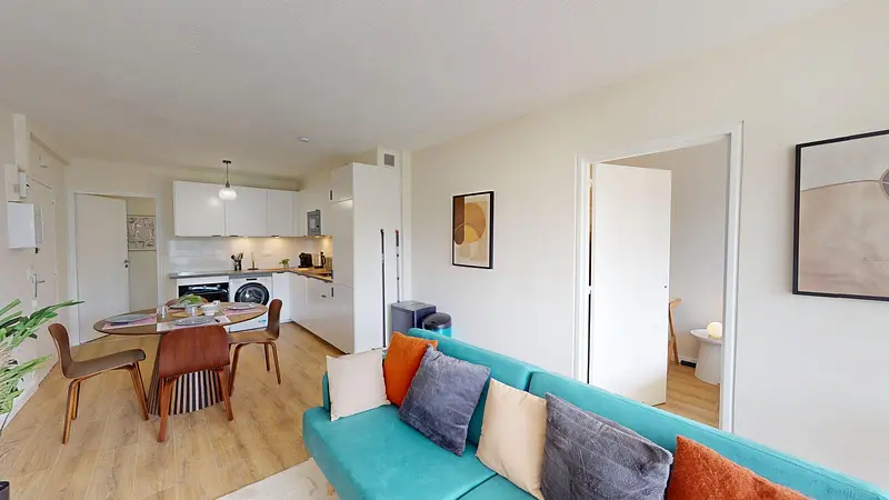 Photo du 64 Rue De Meyrin, 01210 Ferney-Voltaire, France Ferney-Voltaire