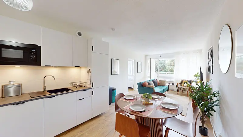 Photo du 64 Rue De Meyrin, 01210 Ferney-Voltaire, France Ferney-Voltaire