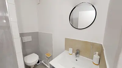 Photo du 64 Rue De Meyrin, 01210 Ferney-Voltaire, France Ferney-Voltaire