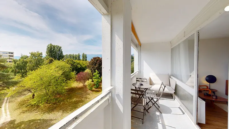 Photo du 64 Rue De Meyrin, 01210 Ferney-Voltaire, France Ferney-Voltaire