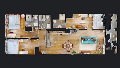 Photo du 64 Rue De Meyrin, 01210 Ferney-Voltaire, France Ferney-Voltaire