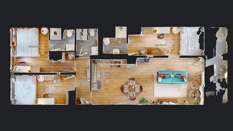 Photo du 64 Rue De Meyrin, 01210 Ferney-Voltaire, France Ferney-Voltaire