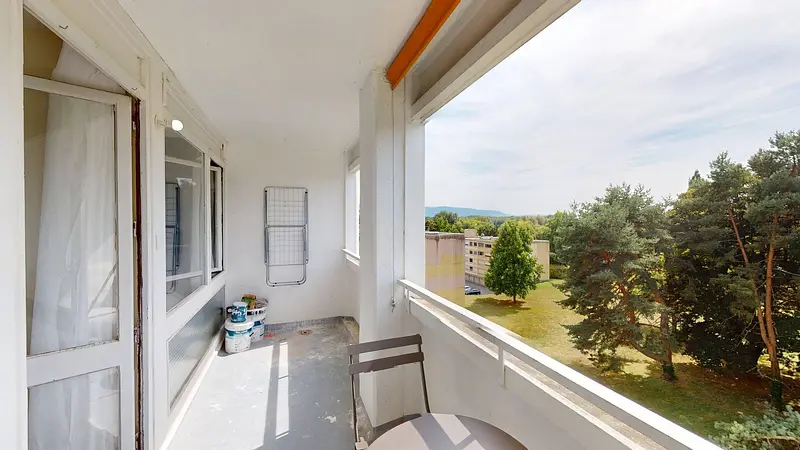 Photo du 64 Rue De Meyrin, 01210 Ferney-Voltaire, France Ferney-Voltaire