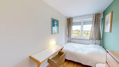 Photo du 64 Rue De Meyrin, 01210 Ferney-Voltaire, France Ferney-Voltaire