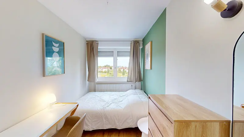 Photo du 64 Rue De Meyrin, 01210 Ferney-Voltaire, France Ferney-Voltaire