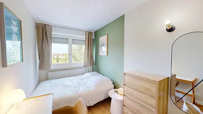 Photo du 64 Rue De Meyrin, 01210 Ferney-Voltaire, France Ferney-Voltaire