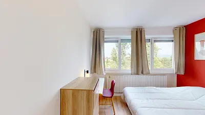 Photo du 64 Rue De Meyrin, 01210 Ferney-Voltaire, France Ferney-Voltaire