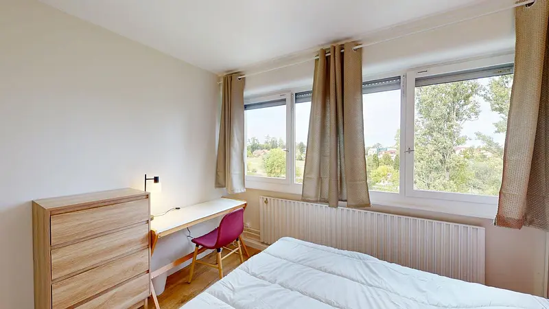 Photo du 64 Rue De Meyrin, 01210 Ferney-Voltaire, France Ferney-Voltaire