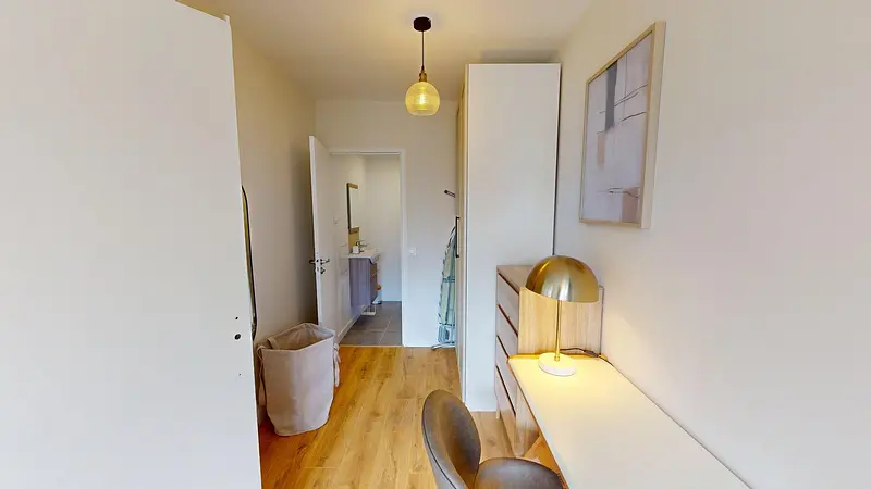 Photo du 64 Rue De Meyrin, 01210 Ferney-Voltaire, France Ferney-Voltaire