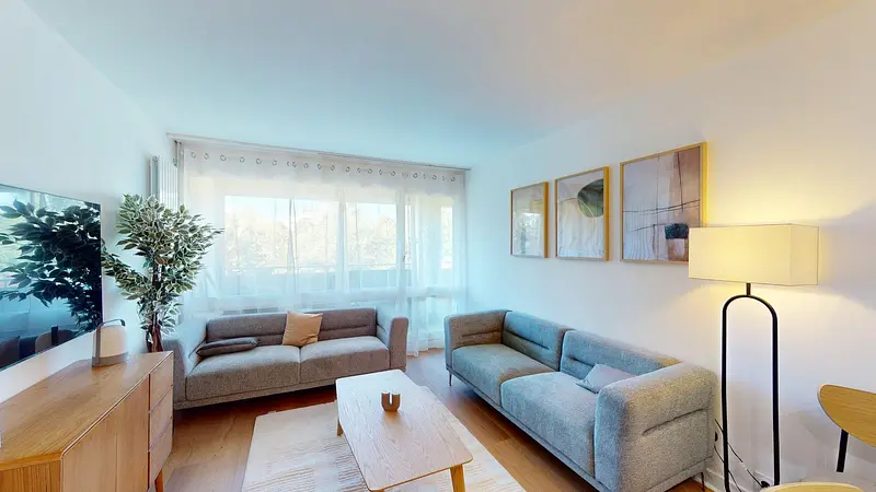 Photo du 64 Rue De Meyrin, Appartement 34, 01210 Ferney-Voltaire, France Ferney-Voltaire