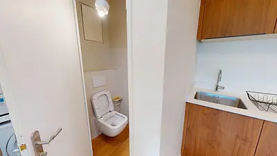 Photo du 64 Rue De Meyrin, Appartement 34, 01210 Ferney-Voltaire, France Ferney-Voltaire