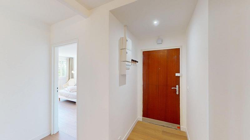Photo du 64 Rue De Meyrin, Appartement 34, 01210 Ferney-Voltaire, France Ferney-Voltaire