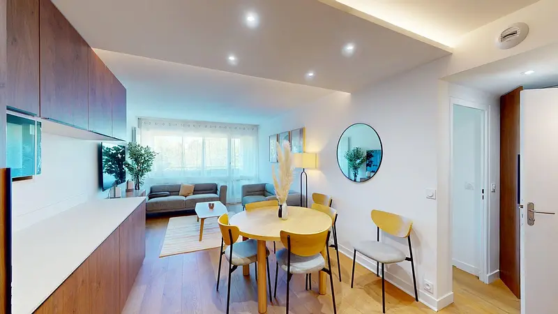 Photo du 64 Rue De Meyrin, Appartement 34, 01210 Ferney-Voltaire, France Ferney-Voltaire