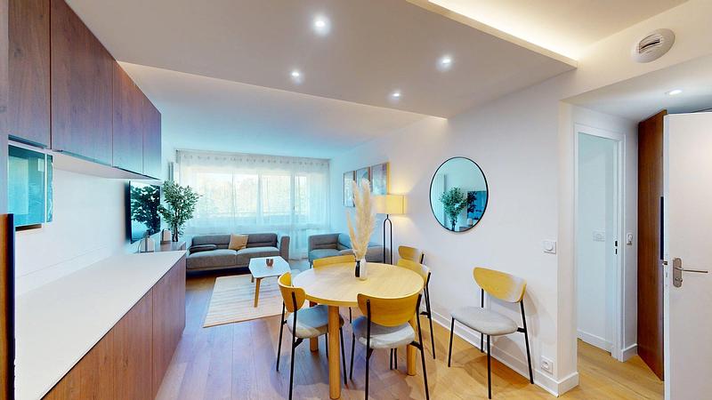 Photo du 64 Rue De Meyrin, Appartement 34, 01210 Ferney-Voltaire, France Ferney-Voltaire