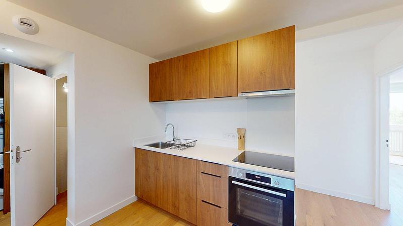 Photo du 64 Rue De Meyrin, Appartement 34, 01210 Ferney-Voltaire, France Ferney-Voltaire