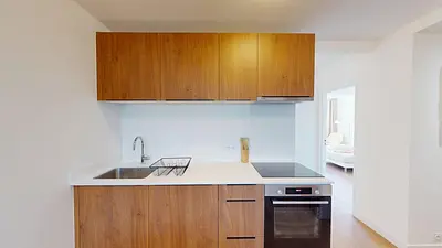 Photo du 64 Rue De Meyrin, Appartement 34, 01210 Ferney-Voltaire, France Ferney-Voltaire