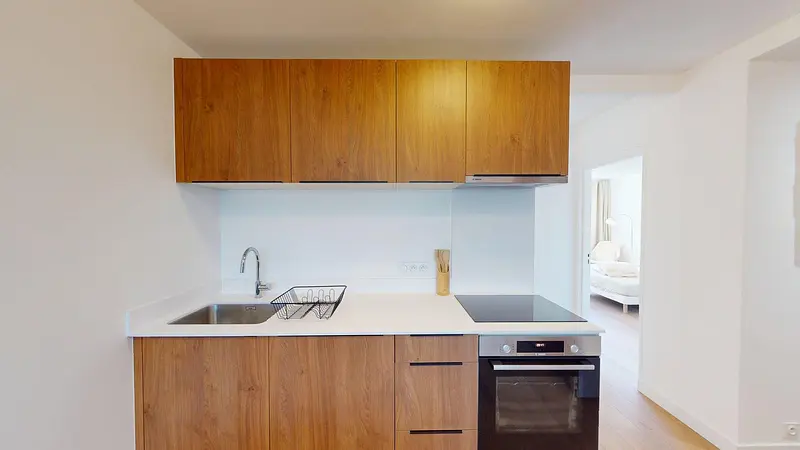 Photo du 64 Rue De Meyrin, Appartement 34, 01210 Ferney-Voltaire, France Ferney-Voltaire