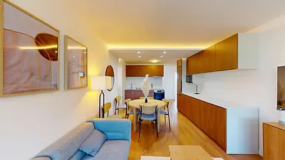 Photo du 64 Rue De Meyrin, Appartement 34, 01210 Ferney-Voltaire, France Ferney-Voltaire