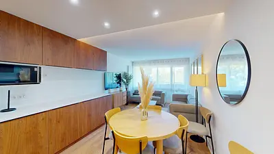 Photo du 64 Rue De Meyrin, Appartement 34, 01210 Ferney-Voltaire, France Ferney-Voltaire