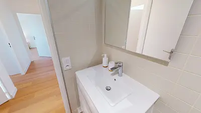 Photo du 64 Rue De Meyrin, Appartement 34, 01210 Ferney-Voltaire, France Ferney-Voltaire