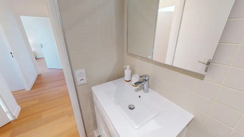 Photo du 64 Rue De Meyrin, Appartement 34, 01210 Ferney-Voltaire, France Ferney-Voltaire