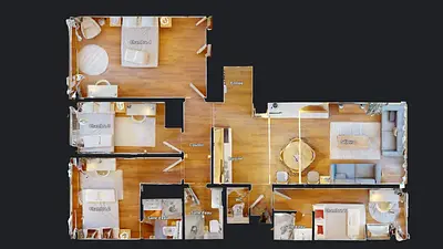 Photo du 64 Rue De Meyrin, Appartement 34, 01210 Ferney-Voltaire, France Ferney-Voltaire