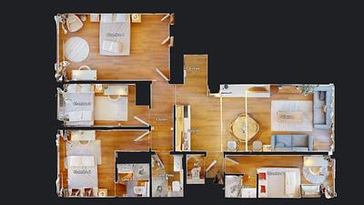 Photo du 64 Rue De Meyrin, Appartement 34, 01210 Ferney-Voltaire, France Ferney-Voltaire