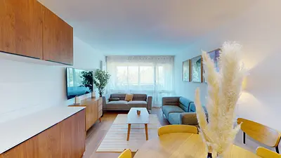 Photo du 64 Rue De Meyrin, Appartement 34, 01210 Ferney-Voltaire, France Ferney-Voltaire