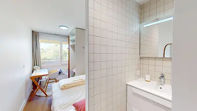 Photo du 64 Rue De Meyrin, Appartement 34, 01210 Ferney-Voltaire, France Ferney-Voltaire