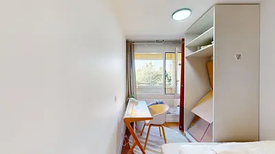 Photo du 64 Rue De Meyrin, Appartement 34, 01210 Ferney-Voltaire, France Ferney-Voltaire