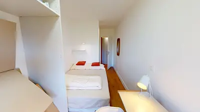 Photo du 64 Rue De Meyrin, Appartement 34, 01210 Ferney-Voltaire, France Ferney-Voltaire