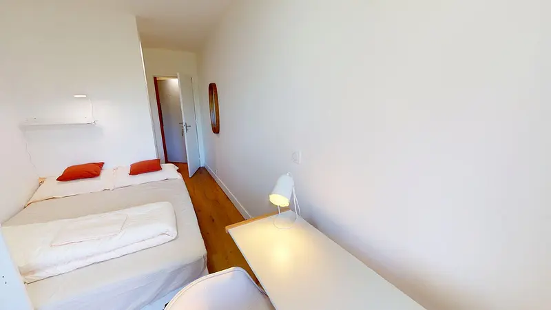 Photo du 64 Rue De Meyrin, Appartement 34, 01210 Ferney-Voltaire, France Ferney-Voltaire