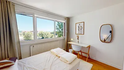 Photo du 64 Rue De Meyrin, Appartement 34, 01210 Ferney-Voltaire, France Ferney-Voltaire