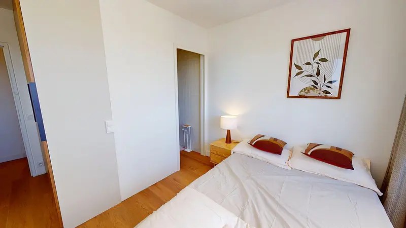 Photo du 64 Rue De Meyrin, Appartement 34, 01210 Ferney-Voltaire, France Ferney-Voltaire