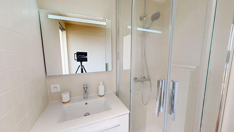 Photo du 64 Rue De Meyrin, Appartement 34, 01210 Ferney-Voltaire, France Ferney-Voltaire