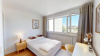 Photo du 64 Rue De Meyrin, Appartement 34, 01210 Ferney-Voltaire, France Ferney-Voltaire