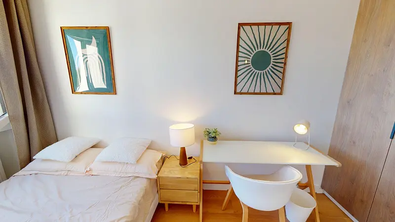 Photo du 64 Rue De Meyrin, Appartement 34, 01210 Ferney-Voltaire, France Ferney-Voltaire