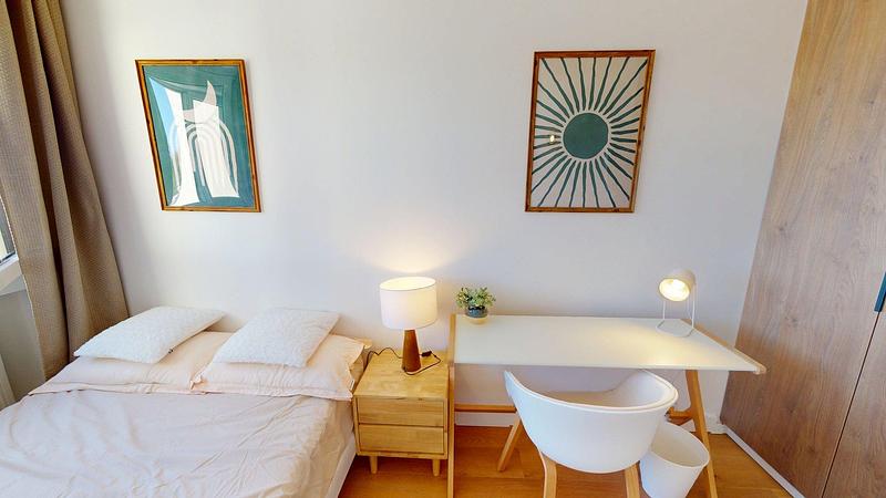 Photo du 64 Rue De Meyrin, Appartement 34, 01210 Ferney-Voltaire, France Ferney-Voltaire